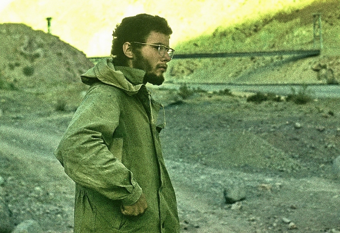 ЗОЛОТАЯ ОСЕНЬ НА ПАМИРЕ. (Горный туризм, маи)