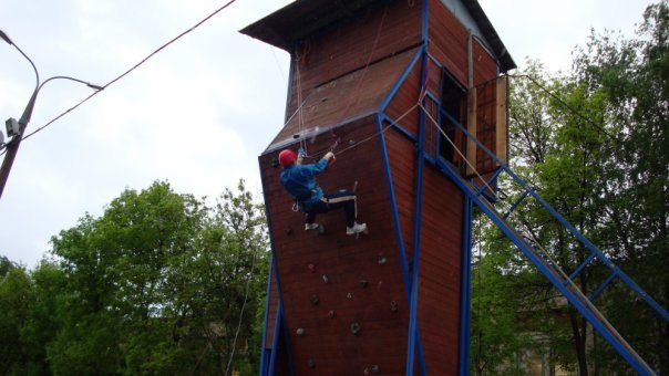 "Весенний зачет" альпклуба МЭИ (Альпинизм, троеборье, болдеринг, ориентирование, альпклуб мэи)