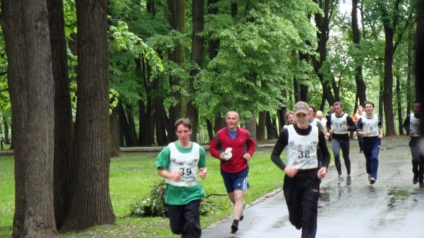 "Весенний зачет" альпклуба МЭИ (Альпинизм, троеборье, болдеринг, ориентирование, альпклуб мэи)
