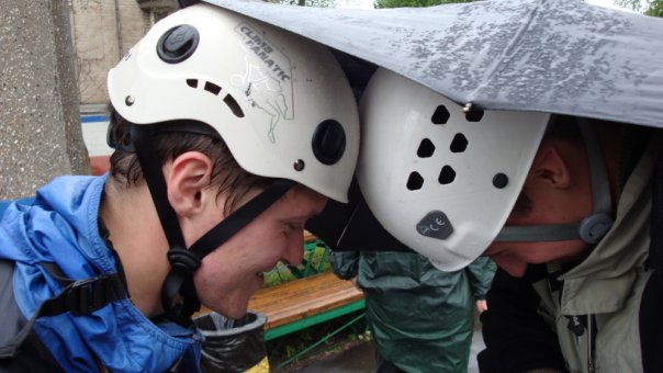 "Весенний зачет" альпклуба МЭИ (Альпинизм, троеборье, болдеринг, ориентирование, альпклуб мэи)