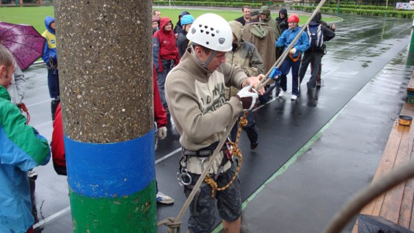 "Весенний зачет" альпклуба МЭИ (Альпинизм, троеборье, болдеринг, ориентирование, альпклуб мэи)