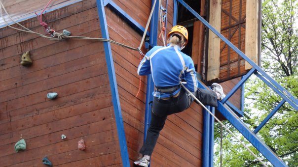 "Весенний зачет" альпклуба МЭИ (Альпинизм, троеборье, болдеринг, ориентирование, альпклуб мэи)