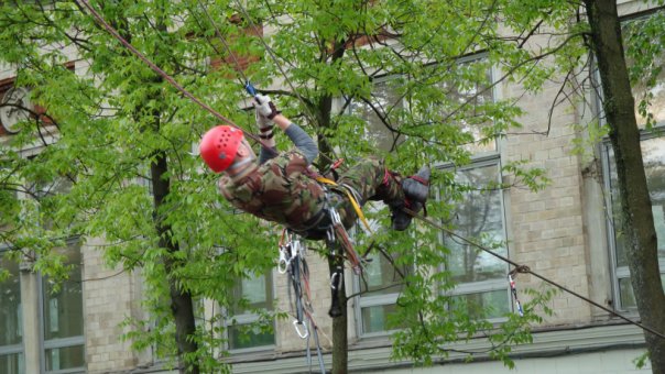 "Весенний зачет" альпклуба МЭИ (Альпинизм, троеборье, болдеринг, ориентирование, альпклуб мэи)