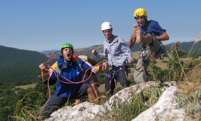 Скальники для альпинизма на маршрутах с уровнем свободного лазания 7а-7б (свободное лазание)