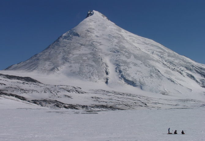 КАМЧАТКА 2012. Вершина Камень. Дневник экспедиции. Часть 1. (Альпинизм, в. камень, ключевская сопка, камчатская федерация альпинизма и скалолазания, поисково-спасательный отряд камчатского края)