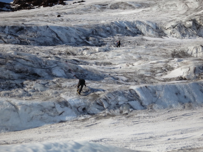 КАМЧАТКА 2012. Вершина Камень. Дневник экспедиции. Часть 1. (Альпинизм, в. камень, ключевская сопка, камчатская федерация альпинизма и скалолазания, поисково-спасательный отряд камчатского края)