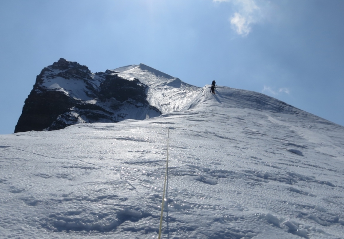 КАМЧАТКА 2012. Вершина Камень. Дневник экспедиции. Часть 1. (Альпинизм, в. камень, ключевская сопка, камчатская федерация альпинизма и скалолазания, поисково-спасательный отряд камчатского края)