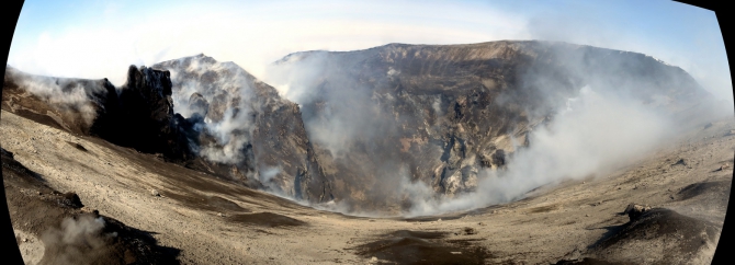 КАМЧАТКА 2012. Вершина Камень. Дневник экспедиции. Часть 1. (Альпинизм, в. камень, ключевская сопка, камчатская федерация альпинизма и скалолазания, поисково-спасательный отряд камчатского края)