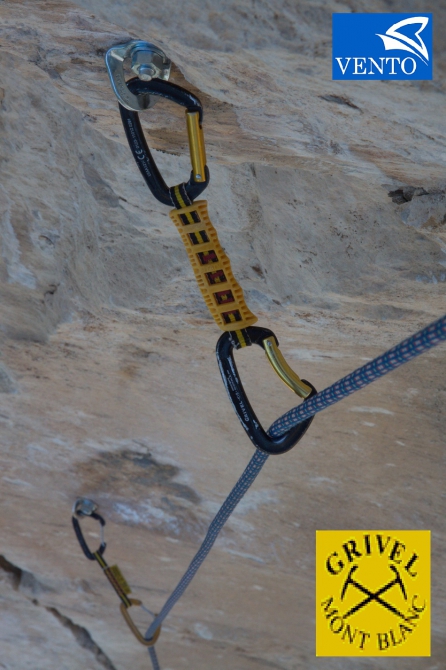 Железная весна (Альпинизм, описание центр, шкуродер, альпинистские маршруты, зуб морчеки, sivera team, ремонт маршрутов, новые маршруты, vento, сивера, grivel, водопад, венто, нефедов, зуб, реболтинг, морчека, крым)