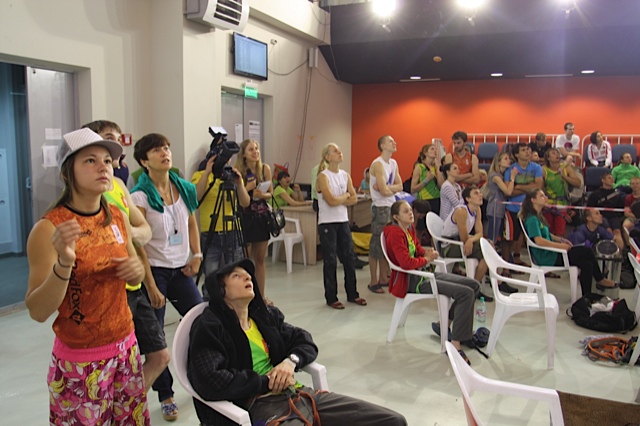 Чемпионат России в Красноярске: итоги 1-го дня (Скалолазание, бычковская, сигов, пантелеева)