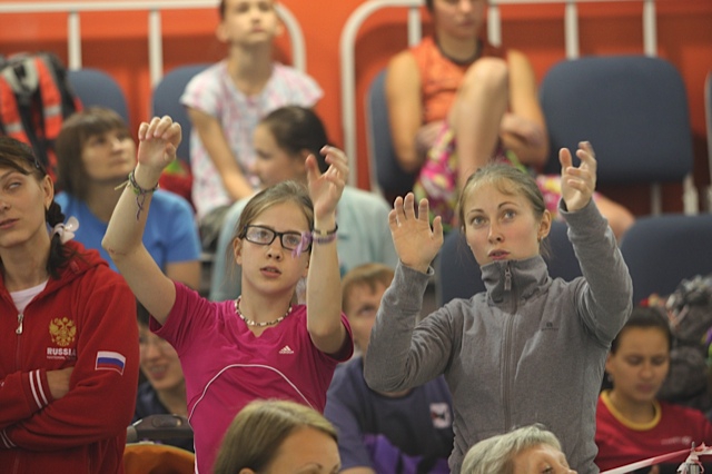 Чемпионат России в Красноярске: итоги 1-го дня (Скалолазание, бычковская, сигов, пантелеева)