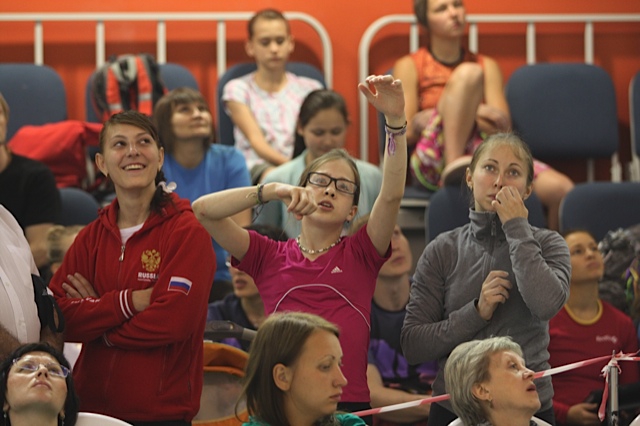 Чемпионат России в Красноярске: итоги 1-го дня (Скалолазание, бычковская, сигов, пантелеева)