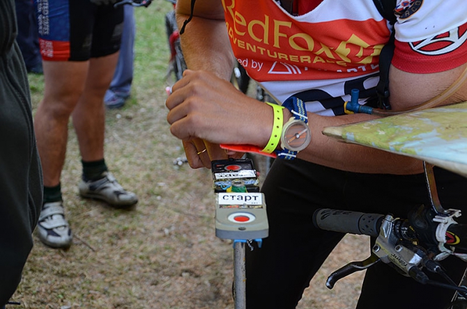 Вести с Белого моря (Мультигонки, мультиспорт, карелия, red fox adventure race)