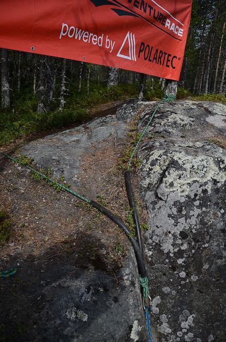 Вести с Белого моря (Мультигонки, мультиспорт, карелия, red fox adventure race)