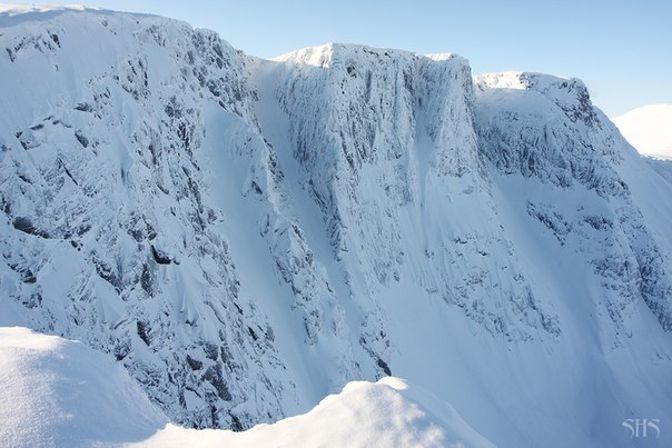 В поисках зимнего лазанья (Альпинизм, хибины, бастион вудьявра, вудъявра, вера, високосный день, headwall attack, сивера, sivera, sivera team, grivel, юкспор, скалы мгу, 2б, щель надежности, ребро жесткости, маршруты в хибинах, сотник, нефедов, романов, юшман)
