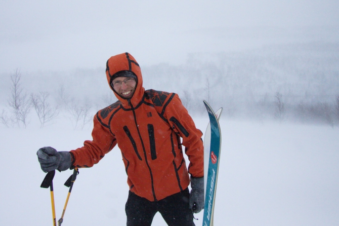 В поисках зимнего лазанья (Альпинизм, хибины, бастион вудьявра, вудъявра, вера, високосный день, headwall attack, сивера, sivera, sivera team, grivel, юкспор, скалы мгу, 2б, щель надежности, ребро жесткости, маршруты в хибинах, сотник, нефедов, романов, юшман)