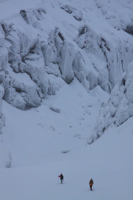В поисках зимнего лазанья (Альпинизм, хибины, бастион вудьявра, вудъявра, вера, високосный день, headwall attack, сивера, sivera, sivera team, grivel, юкспор, скалы мгу, 2б, щель надежности, ребро жесткости, маршруты в хибинах, сотник, нефедов, романов, юшман)