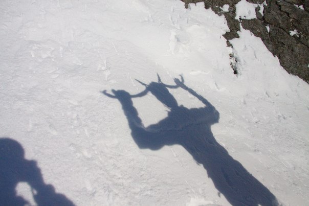 В поисках зимнего лазанья (Альпинизм, хибины, бастион вудьявра, вудъявра, вера, високосный день, headwall attack, сивера, sivera, sivera team, grivel, юкспор, скалы мгу, 2б, щель надежности, ребро жесткости, маршруты в хибинах, сотник, нефедов, романов, юшман)