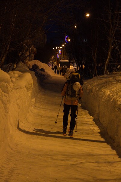 В поисках зимнего лазанья (Альпинизм, хибины, бастион вудьявра, вудъявра, вера, високосный день, headwall attack, сивера, sivera, sivera team, grivel, юкспор, скалы мгу, 2б, щель надежности, ребро жесткости, маршруты в хибинах, сотник, нефедов, романов, юшман)