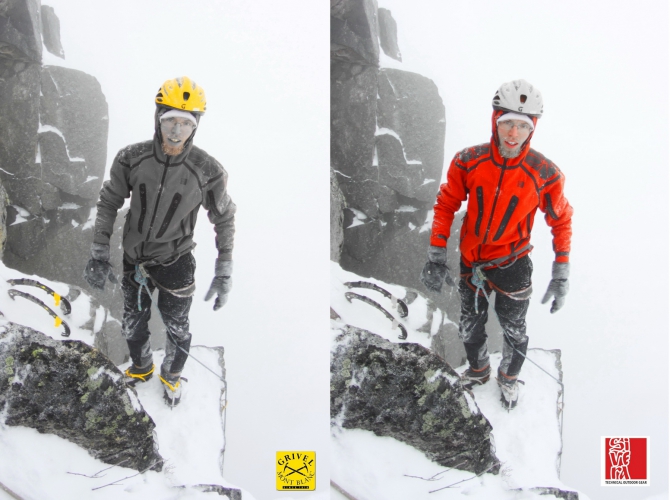 В поисках зимнего лазанья (Альпинизм, хибины, бастион вудьявра, вудъявра, вера, високосный день, headwall attack, сивера, sivera, sivera team, grivel, юкспор, скалы мгу, 2б, щель надежности, ребро жесткости, маршруты в хибинах, сотник, нефедов, романов, юшман)