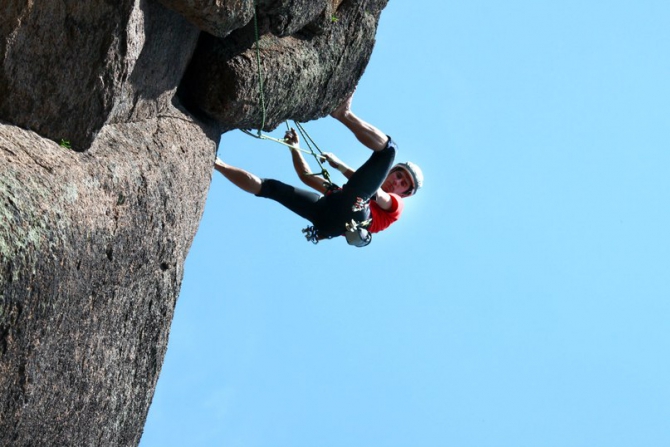 2012 красноярские Столбы и трэд-контест на ЧСФО (Скайраннинг, чсфо 2012, терехин, темерев, хвостенко)