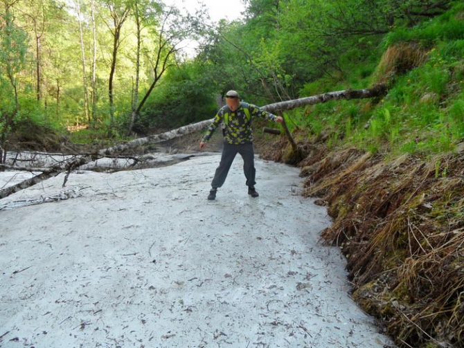 2012 красноярские Столбы и трэд-контест на ЧСФО (Скайраннинг, чсфо 2012, терехин, темерев, хвостенко)