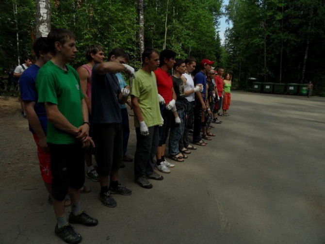 2012 красноярские Столбы и трэд-контест на ЧСФО (Скайраннинг, чсфо 2012, терехин, темерев, хвостенко)