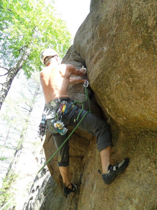 2012 красноярские Столбы и трэд-контест на ЧСФО (Скайраннинг, чсфо 2012, терехин, темерев, хвостенко)