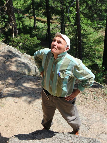 2012 красноярские Столбы и трэд-контест на ЧСФО (Скайраннинг, чсфо 2012, терехин, темерев, хвостенко)