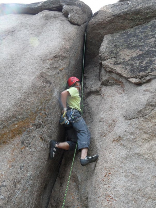 2012 красноярские Столбы и трэд-контест на ЧСФО (Скайраннинг, чсфо 2012, терехин, темерев, хвостенко)