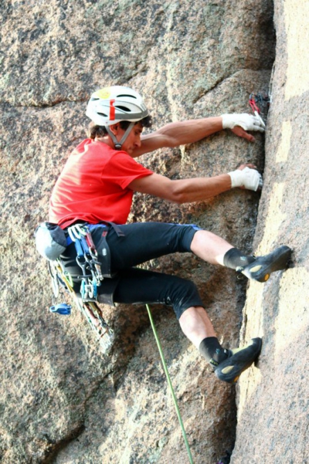 2012 красноярские Столбы и трэд-контест на ЧСФО (Скайраннинг, чсфо 2012, терехин, темерев, хвостенко)