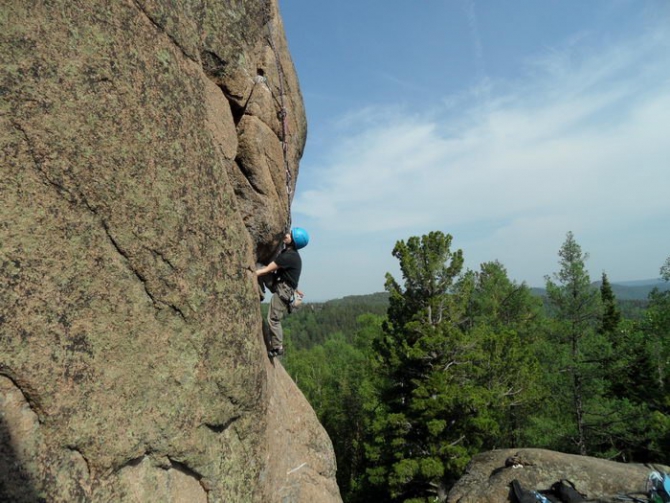 2012 красноярские Столбы и трэд-контест на ЧСФО (Скайраннинг, чсфо 2012, терехин, темерев, хвостенко)
