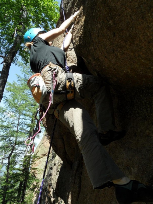 2012 красноярские Столбы и трэд-контест на ЧСФО (Скайраннинг, чсфо 2012, терехин, темерев, хвостенко)