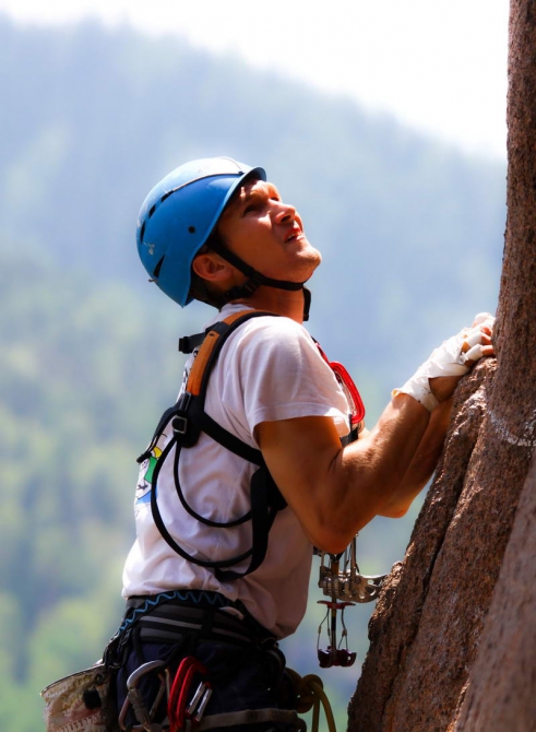 2012 красноярские Столбы и трэд-контест на ЧСФО (Скайраннинг, чсфо 2012, терехин, темерев, хвостенко)