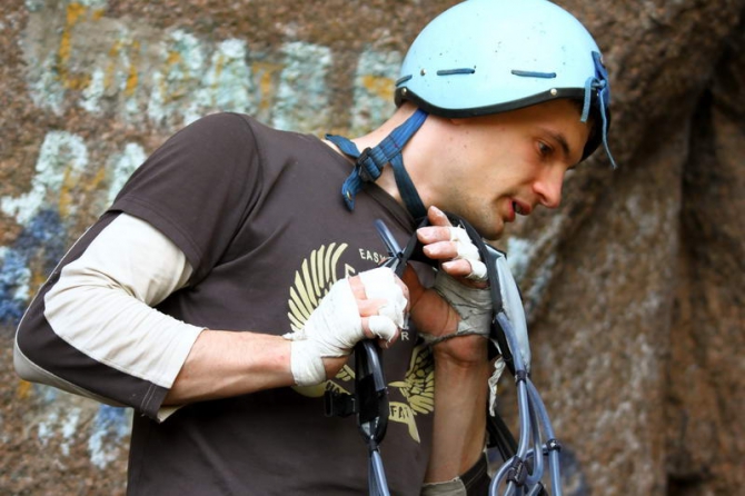 2012 красноярские Столбы и трэд-контест на ЧСФО (Скайраннинг, чсфо 2012, терехин, темерев, хвостенко)