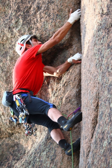 2012 красноярские Столбы и трэд-контест на ЧСФО (Скайраннинг, чсфо 2012, терехин, темерев, хвостенко)