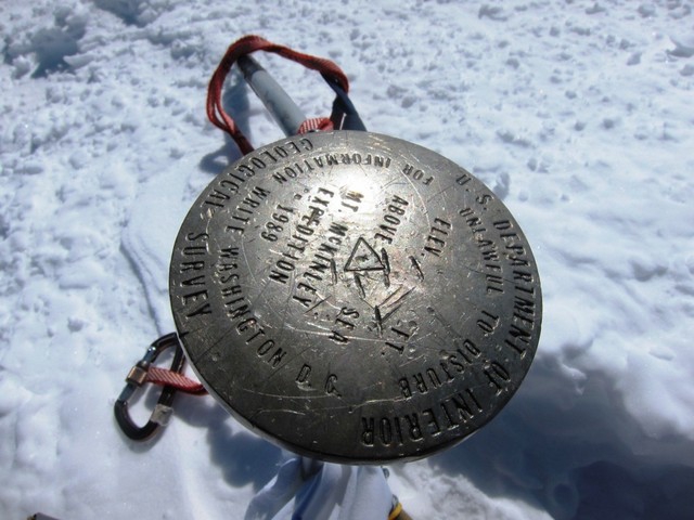 Мак-Кинли для девочки (Альпинизм, женский альпинизм, аляска)