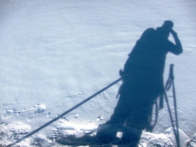 Мак-Кинли для девочки (Альпинизм, женский альпинизм, аляска)