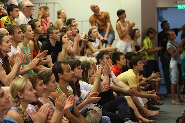 Чемпионат России в Красноярске: итоги (Скалолазание, титова, бычковская, маламид, толоконина, яковлева, бычков)