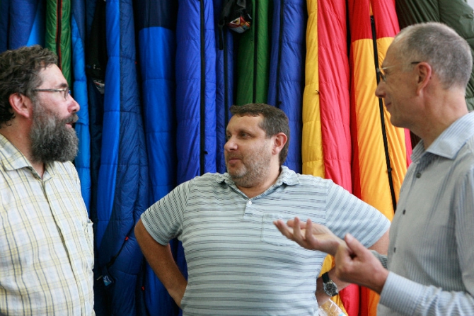 К сожаленью, день рождения только раз в году! (баск, юбилей, собрались)