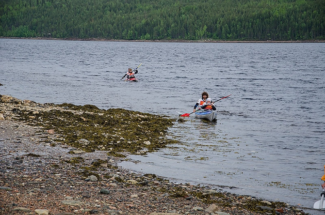"Red Fox Adventure Race". Это лучше, чем сидеть в офисе. (Мультигонки, мультиспорт, карелия)