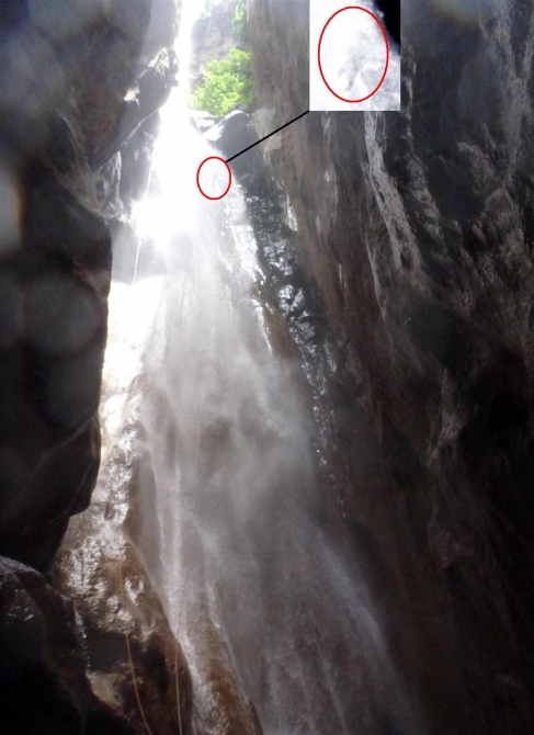 СЕМЬЯ МУРАДОВЫХ ВЫБИРАЕТ КРИТ! (Путешествия, каньонинг, canyoning)