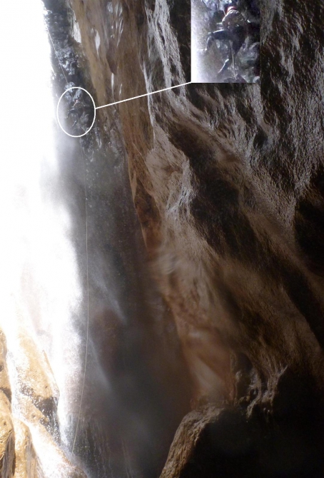 СЕМЬЯ МУРАДОВЫХ ВЫБИРАЕТ КРИТ! (Путешествия, каньонинг, canyoning)