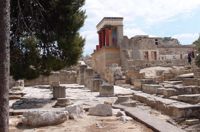 СЕМЬЯ МУРАДОВЫХ ВЫБИРАЕТ КРИТ! (Путешествия, каньонинг, canyoning)