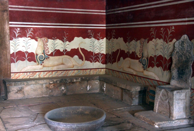 СЕМЬЯ МУРАДОВЫХ ВЫБИРАЕТ КРИТ! (Путешествия, каньонинг, canyoning)