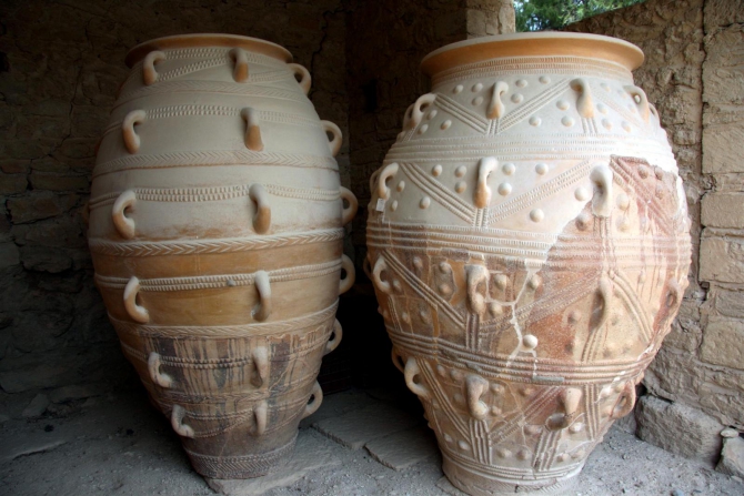 СЕМЬЯ МУРАДОВЫХ ВЫБИРАЕТ КРИТ! (Путешествия, каньонинг, canyoning)