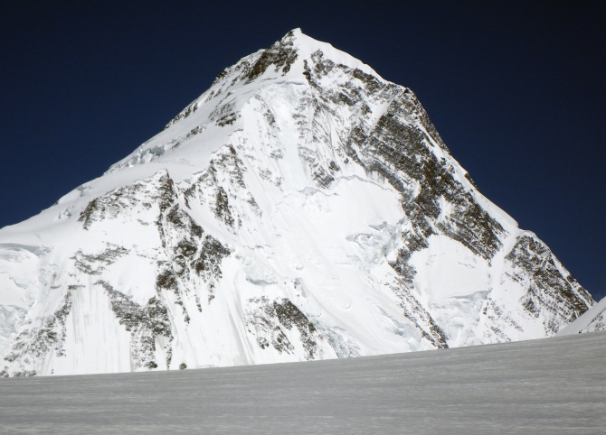 Kanjut Sar 7760м. 2012 (наша третья попытка…, Альпинизм, маи, экспедиция, пакистан, канжут)