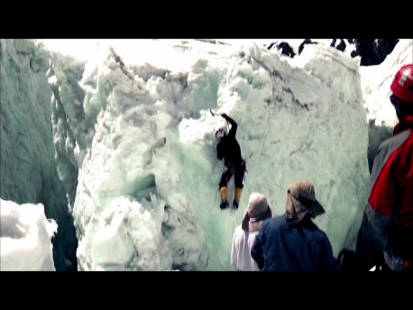 Kanjut Sar 7760м. 2012 (наша третья попытка…, Альпинизм, маи, экспедиция, пакистан, канжут)