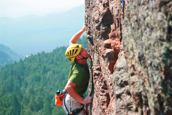 Этап всероссийского фестиваля скалолазания "Горное ущелье-2012": впечатления участников и фото (Скалолазание, всероссийский фестиваль скалолазания, магнитогорск, слон)