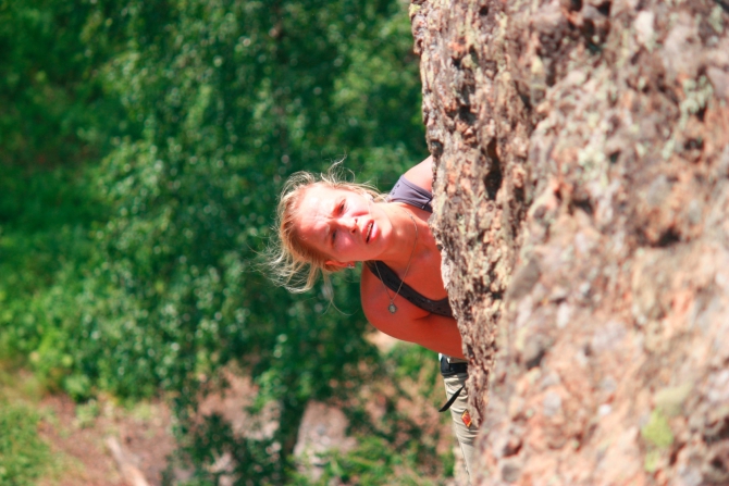 Этап всероссийского фестиваля скалолазания "Горное ущелье-2012": впечатления участников и фото (Скалолазание, всероссийский фестиваль скалолазания, магнитогорск, слон)